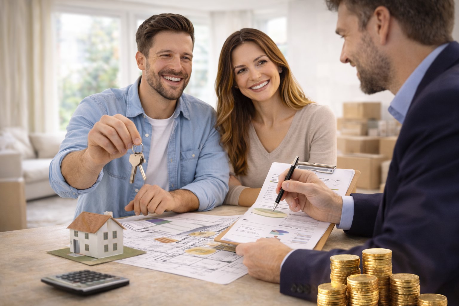 Buy-to-Let Investment Guide UK