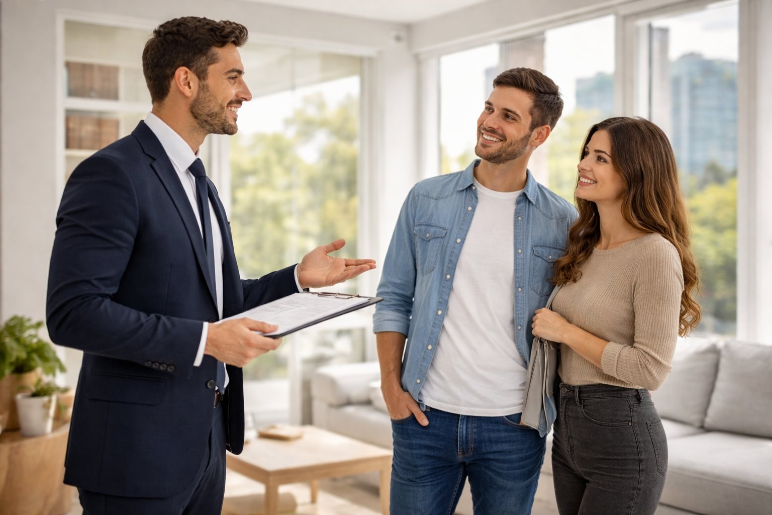 Buying Property Guide UK