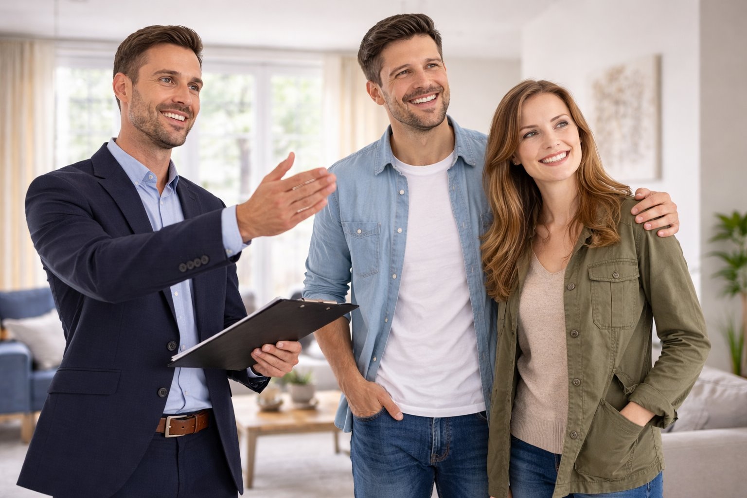 How to Choose the Right Estate Agent UK