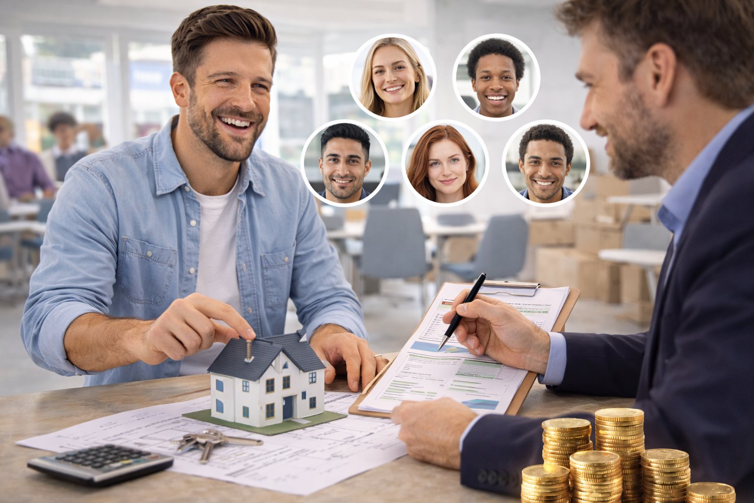 HMO Investment Guide UK