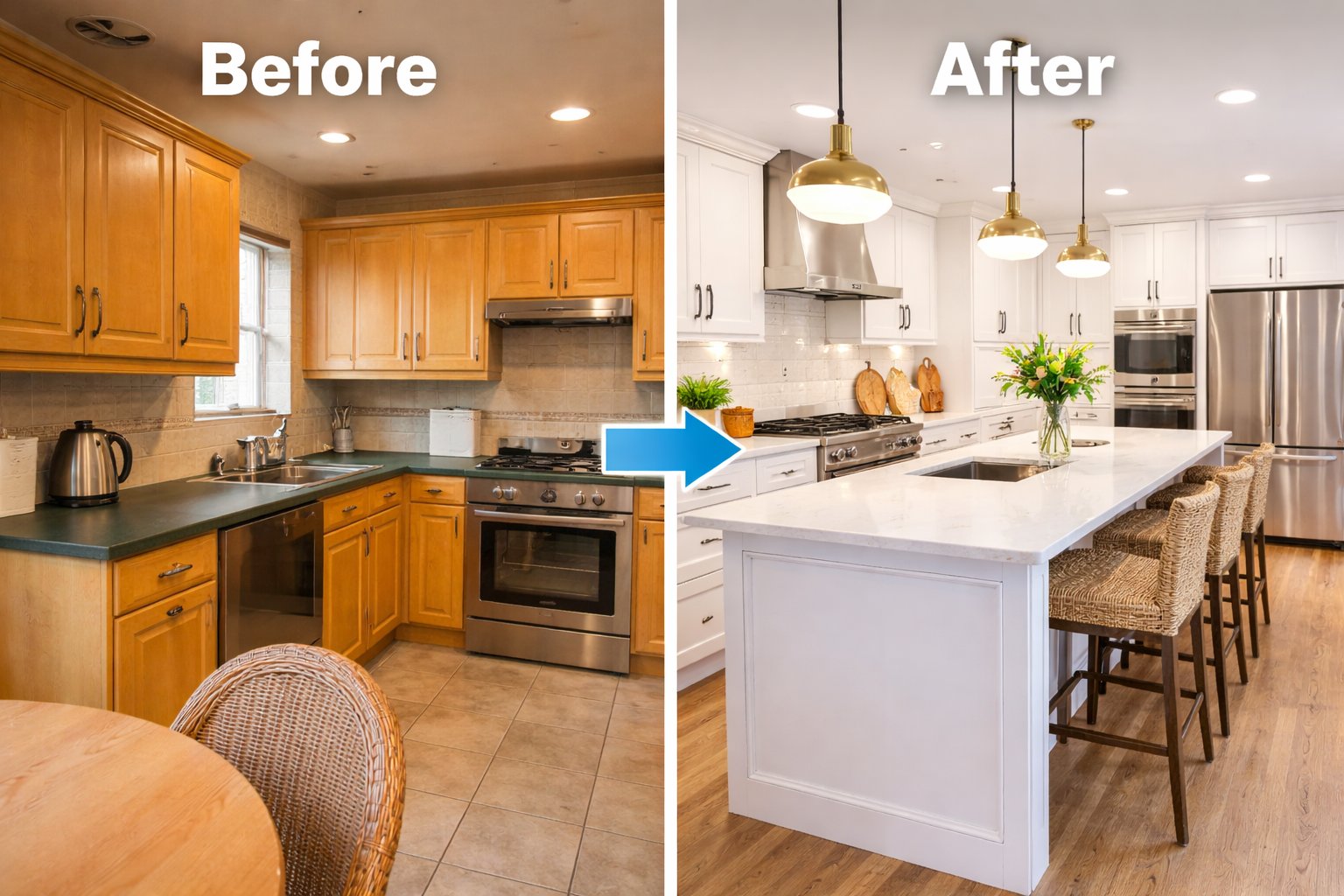 How to Increase Property Value UK