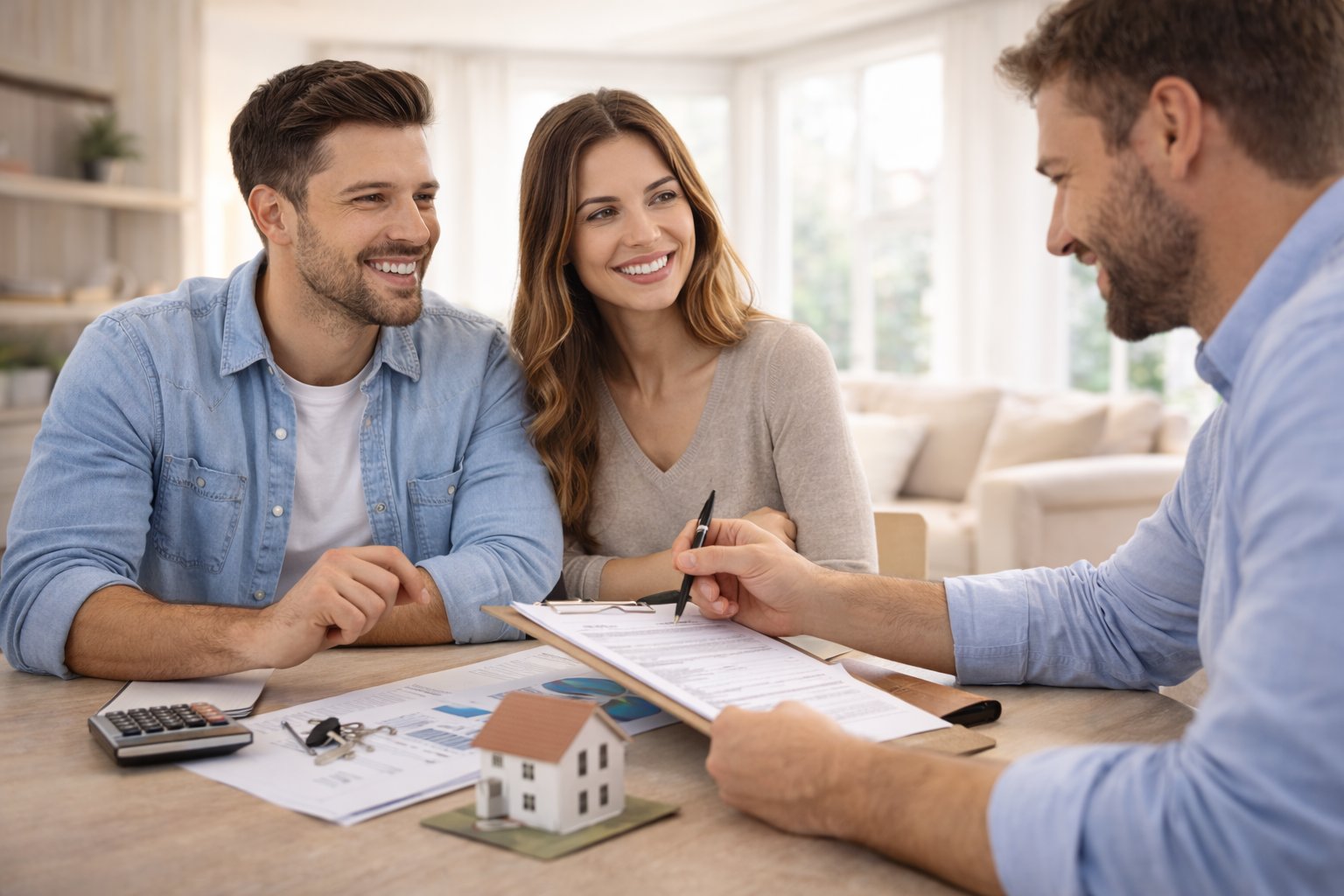 Property Investment Guide UK