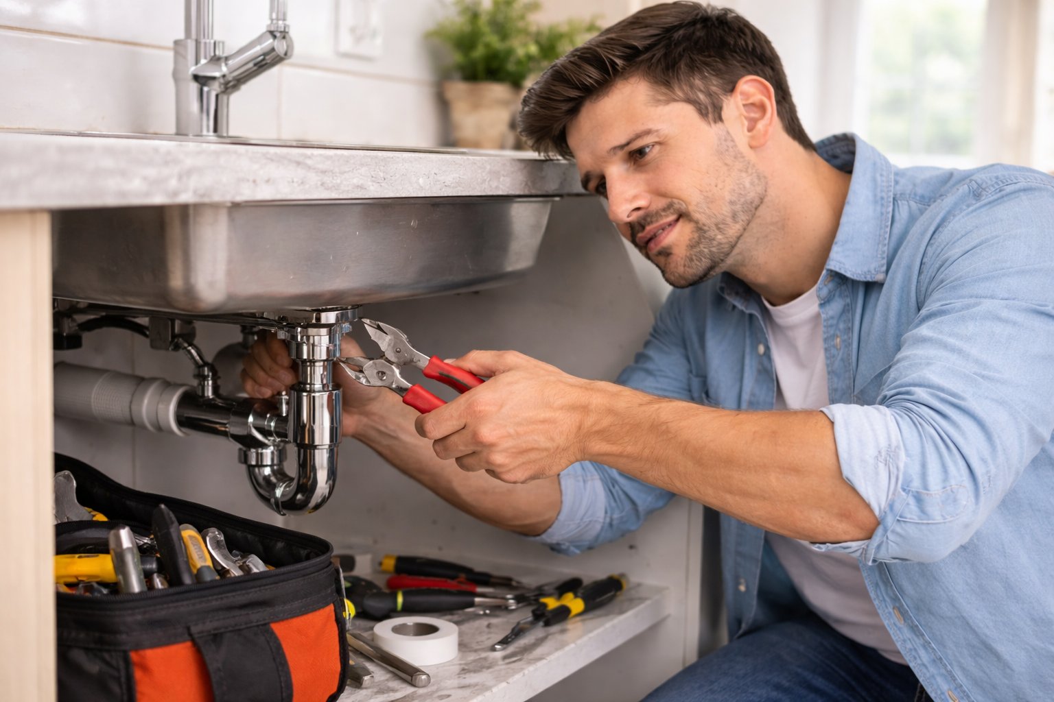 Property Maintenance Guide