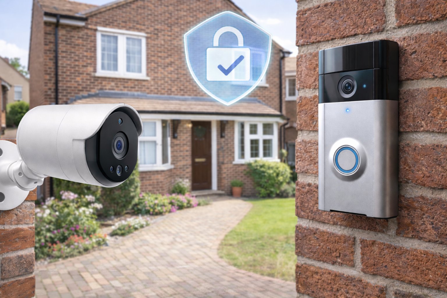 Property Security & Safety Guide UK