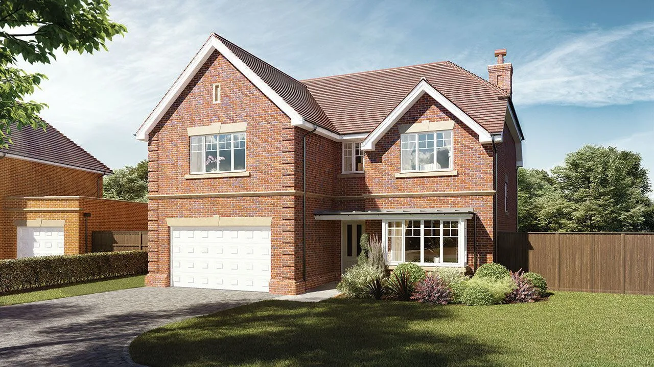 3 bedroom house for slae